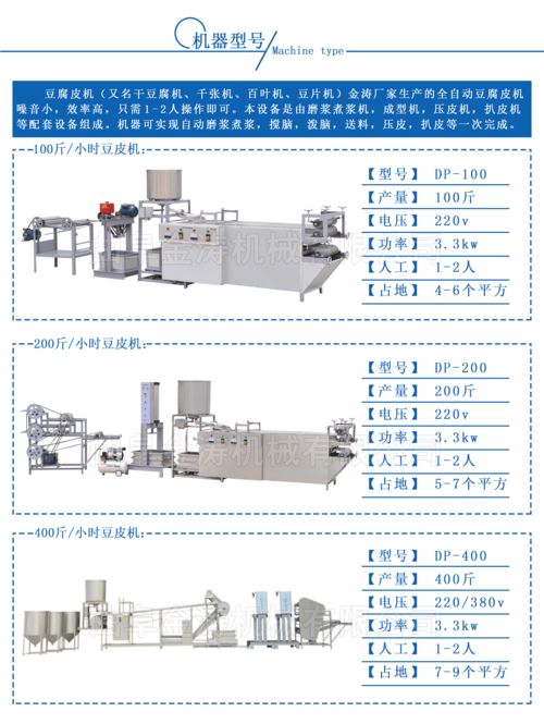 山东豆腐皮机 自动气压泼脑豆腐皮机 千张皮百叶机厂家